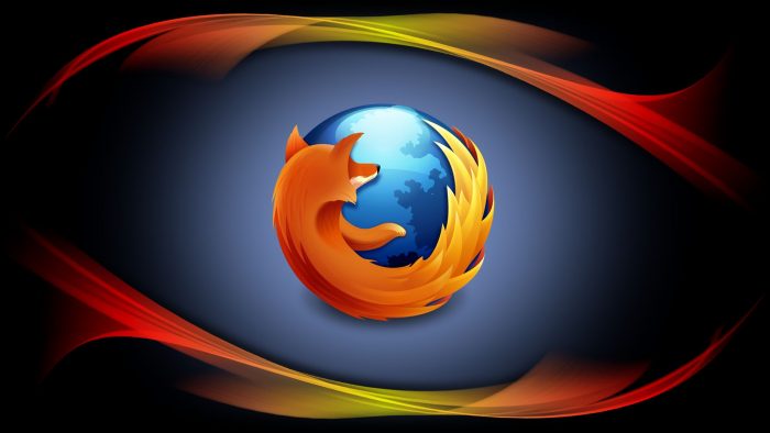 Mozilla Firefox giữ vị trí thứ 3