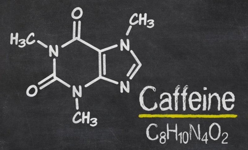 Caffeine có thực sự kìm hãm sự phát triển khối u ác tính ở người?