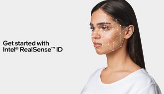 Công nghệ ID RealSense - phát minh mới của hãng Intel