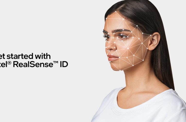 Công nghệ ID RealSense – phát minh mới của hãng Intel