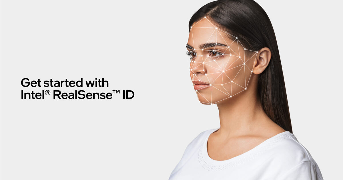 Công nghệ ID RealSense - phát minh mới của hãng Intel
