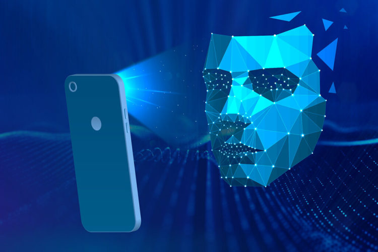 Hệ thống nhận dạng khuôn mặt mới của Intel