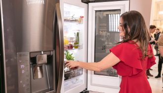 Làm thế nào để nhận biết tủ lạnh hết gas hay chưa?