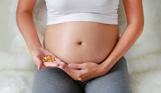 DHA - Dưỡng chất tốt cho mẹ bầu theo từng thai kỳ