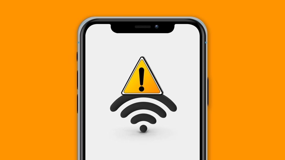 Kết nối wifi trên iPhone bị lỗi nếu dùng ký tự đặc biệt