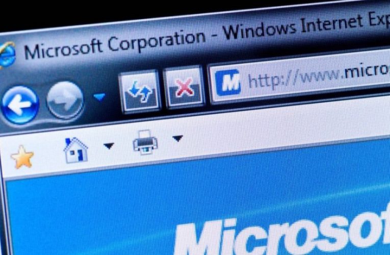 Microsoft bắt đầu hạn chế chức năng của Internet Explorer