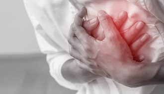 Nhồi máu cơ tim và những dấu hiệu cần khắc cốt ghi tâm