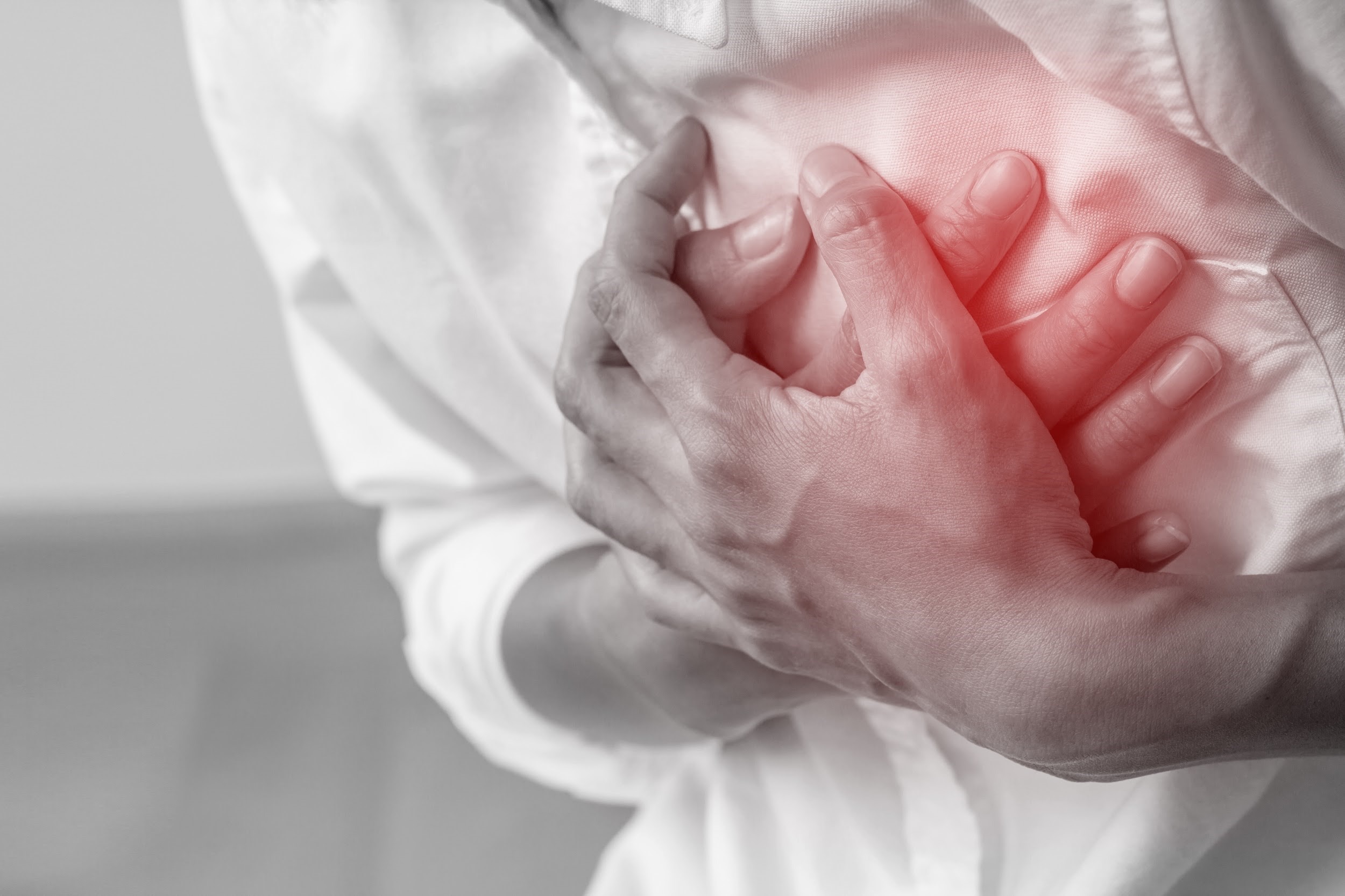 Nhồi máu cơ tim và những dấu hiệu cần khắc cốt ghi tâm