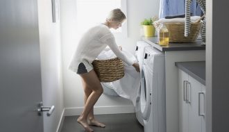 Những sai lầm trong cách giặt vỏ chăn tuyệt đối không nên bỏ qua