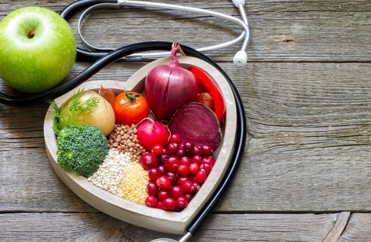 Những thực phẩm bổ dưỡng mà người tim mạch cần bổ sung ngay