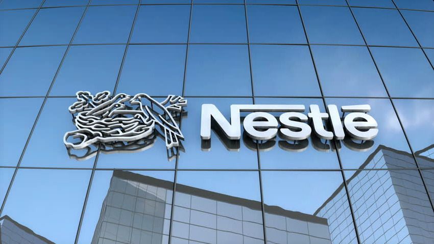 Tập đoàn Nestlé công bố cam kết trên toàn cầu