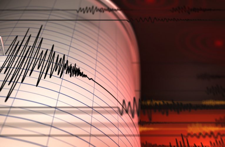 Trung Quốc sở hữu hệ thống AI có thể cảnh báo chính xác về động đất
