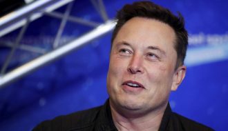 Tỷ phú Elon Musk đưa ra giả thuyết vừa hấp dẫn vừa kinh dị về siêu AI