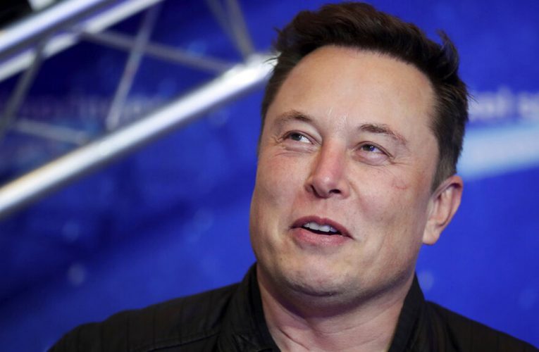 Tỷ phú Elon Musk đưa ra giả thuyết vừa hấp dẫn vừa kinh dị về siêu AI