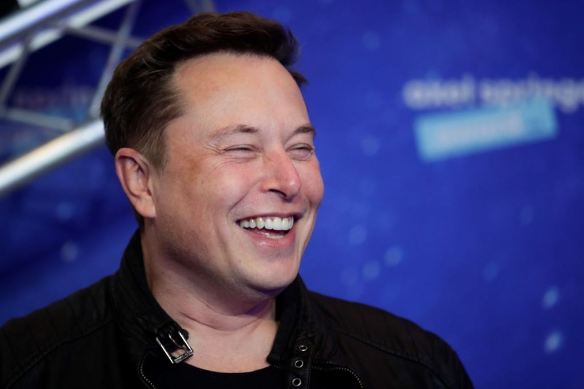 Giả thuyết của tỷ phú Elon Musk