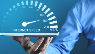 Xếp hạng tốc độ mạng internet các nước trên thế giới